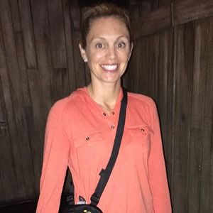 Meet your Posher, Erin